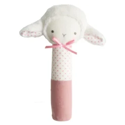 Alimrose | Betty Lamb Squeaker