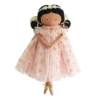Alimrose | Seraphina Fairy Doll | Pink Gold Stars 38cm