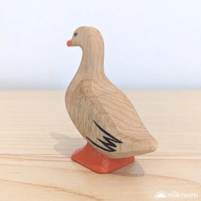 Bumbu Toys | Duck Tall 4 Bumbu Toys | Duck Tall - Image 2