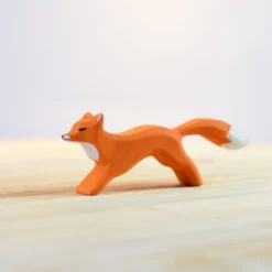 Bumbu Toys | Fox Running