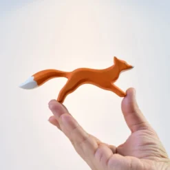 Bumbu Toys | Fox Running -MILKTOOTH Sales Bumbu Toys Fox Running 4