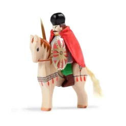 Bumbu Toys | Michael The Brave With Sword Shield & Cape -MILKTOOTH Sales Bumbu Toys Michael the Great Steed ce5a33c0 f2f5 486b b09f ddf3ea60d287
