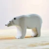 Bumbu Toys | Polar Bear -MILKTOOTH Sales Bumbu Toys Polar Bear