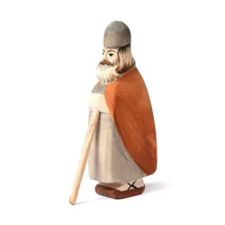 Bumbu Toys | Shepherd Standing With Beard