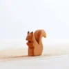 Bumbu Toys | Squirrel Sitting -MILKTOOTH Sales Bumbu Toys Squirrel Sitting 2
