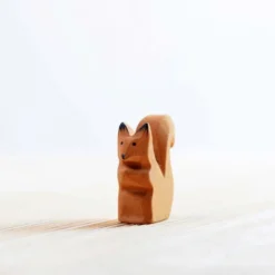 Bumbu Toys | Squirrel Sitting -MILKTOOTH Sales Bumbu Toys Squirrel Sitting