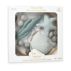 Cam Cam | Ocean Mobile -MILKTOOTH Sales Cam Cam Copenhagen Ocean Baby Mobile 3