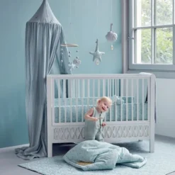 Cam Cam | Starfish Music Mobile Breeze -MILKTOOTH Sales Cam Cam Copenhagen Ocean Baby Mobile 4 3fb2908a 3566 4ae0 94c7 52c8e26c69e5