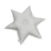 Cam Cam | Star Cushion Grey -MILKTOOTH Sales Cam Cam Copenhagen Star Cushion Grey