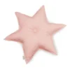 Cam Cam | Star Cushion Old Rose 1 Cam Cam | Star Cushion Old Rose -MILKTOOTH Sales Cam Cam Copenhagen Star Cushion Grey Old Rose