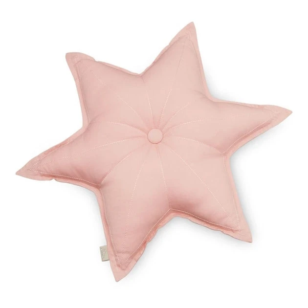 Cam Cam | Star Cushion Old Rose 3 Cam Cam | Star Cushion Old Rose