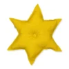 Cam Cam | Star Cushion Mustard 1 Cam Cam | Star Cushion Mustard -MILKTOOTH Sales Cam Cam Copenhagen Star Cushion Mustard