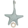 Cam Cam | Starfish Music Mobile Sea Green -MILKTOOTH Sales Cam Cam Copenhagen Starfish Music Mobile Sea Green