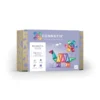 Connetix Tiles | 32 Piece Pastel Mini Pack