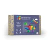 Connetix Tiles | 24 Piece Rainbow Mini Pack -MILKTOOTH Sales Connetix Tiles Rainbow Mini Pack 24 Pieces