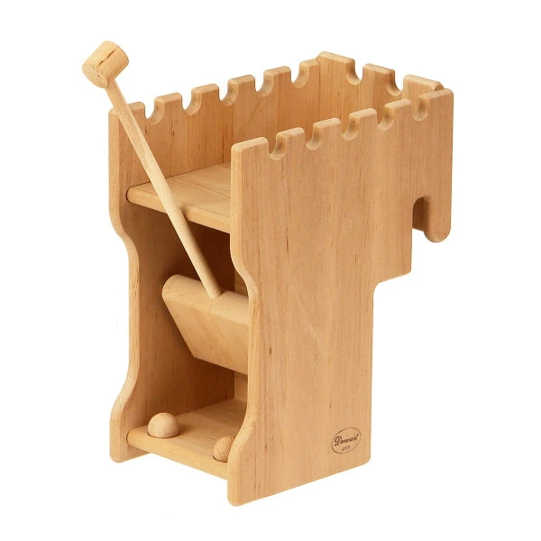 Drewart | Big Defensive Catapult 3 Drewart | Big Defensive Catapult