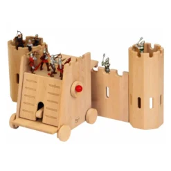 Drewart | Big Siege Tower -MILKTOOTH Sales Drewart Big Siege Tower 3