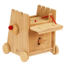 Drewart | Big Siege Tower -MILKTOOTH Sales Drewart Big Siege Tower 4