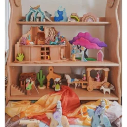 Tateplota | Wooden Toy | Unicorn -MILKTOOTH Sales Drewart Pirates Island Bumbu Toys Japanese Maple Ostheimer Stage Coach Kissenwonderlad 86f49cca 031e 43d0 943d 1c263f6d2a24