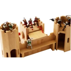 Drewart | Small Siege Tower -MILKTOOTH Sales Drewart Small Siege Tower with Small Fastness 2