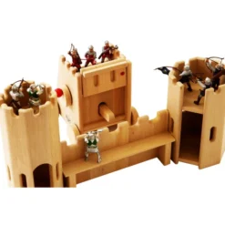Drewart | Small Siege Tower -MILKTOOTH Sales Drewart Small Siege Tower with Small Fastness