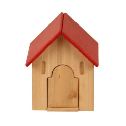 Drewart | Tiny House With Red Roof -MILKTOOTH Sales Drewart Tiny House with Red Roof 4