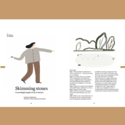 The Nature Of Play | Paperback Book 10 The Nature Of Play | Paperback Book -MILKTOOTH Sales Fanny Alexander The Nature of Play Book 3