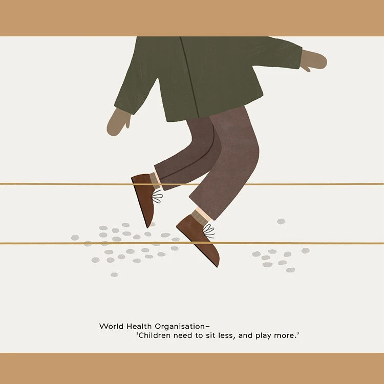 The Nature Of Play | Paperback Book 7 The Nature Of Play | Paperback Book - Image 5