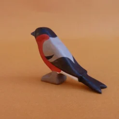 Forest Melody | Bullfinch -MILKTOOTH Sales Forest Melody Bullfinch 3