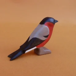 Forest Melody | Bullfinch -MILKTOOTH Sales Forest Melody Bullfinch 4