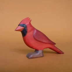 Forest Melody | Cardinal