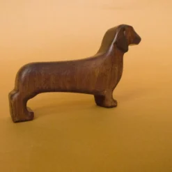Forest Melody | Dachshund Dog 7 Forest Melody | Dachshund Dog -MILKTOOTH Sales Forest Melody Dachshund Dog 2