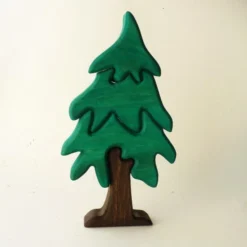 Forest Melody | Fir Tree