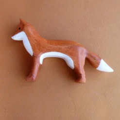 Forest Melody | Fox -MILKTOOTH Sales Forest Melody Fox Adult 3 Custom