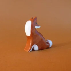 Forest Melody | Fox Cub 12 Forest Melody | Fox Cub -MILKTOOTH Sales Forest Melody Fox Cub 2