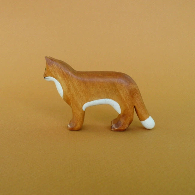 Forest Melody | Ginger Cat 8 Forest Melody | Ginger Cat - Image 6