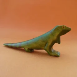 Forest Melody | Iguana Lizard