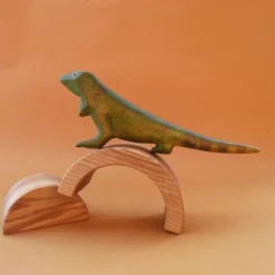 Forest Melody | Iguana Lizard -MILKTOOTH Sales Forest Melody Iguana Lizard 3