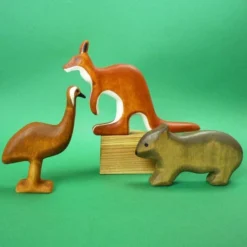 Forest Melody | Emu -MILKTOOTH Sales Forest Melody Kangaroo Emu Wombat Australian Animals bf645e7f 51e9 408c b142 118cb67fc264