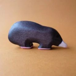 Forest Melody | Mole