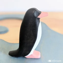 Forest Melody | Penguin -MILKTOOTH Sales Forest Melody Penguin