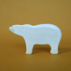 Forest Melody | Polar Bear 19 Forest Melody | Polar Bear -MILKTOOTH Sales Forest Melody Polar Bear