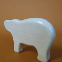 Forest Melody | Polar Bear 17 Forest Melody | Polar Bear -MILKTOOTH Sales Forest Melody Polar Bear 3