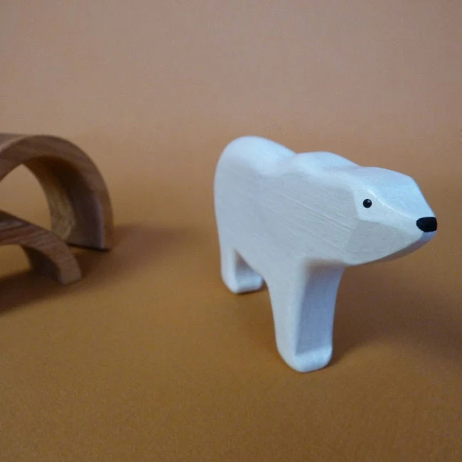 Forest Melody | Polar Bear 7 Forest Melody | Polar Bear - Image 5