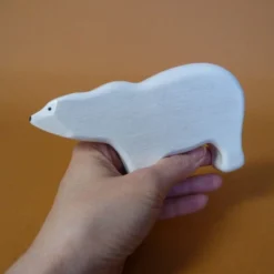 Forest Melody | Polar Bear 12 Forest Melody | Polar Bear -MILKTOOTH Sales Forest Melody Polar Bear 8