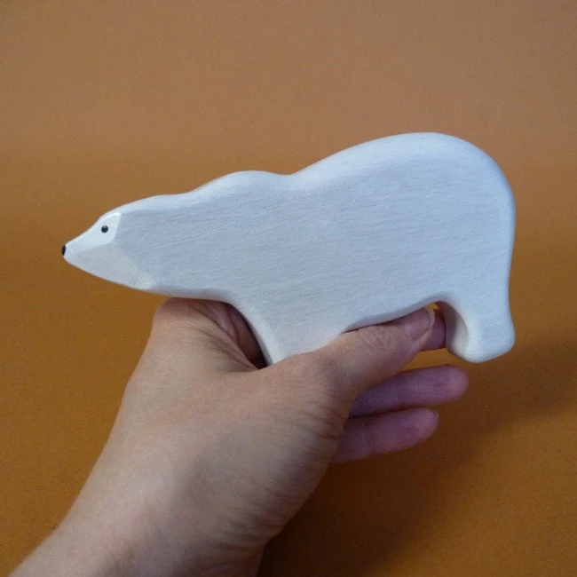 Forest Melody | Polar Bear 4 Forest Melody | Polar Bear - Image 2