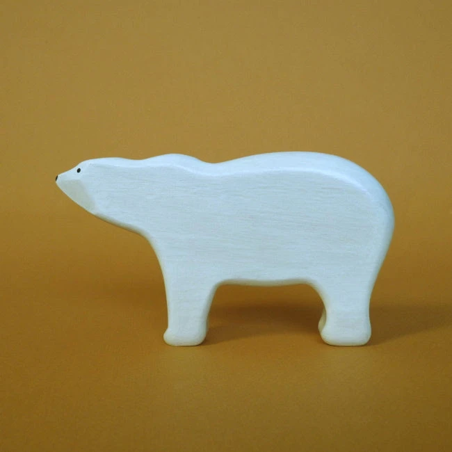 Forest Melody | Polar Bear 11 Forest Melody | Polar Bear - Image 9