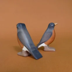 Forest Melody | Robin -MILKTOOTH Sales Forest Melody Robin 3