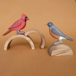 Forest Melody | Robin -MILKTOOTH Sales Forest Melody Robin Cardinal cd579e47 a896 47f1 9e89 e4b9155041f2