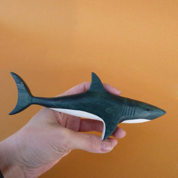 Forest Melody | Shark 5 Forest Melody | Shark - Image 3